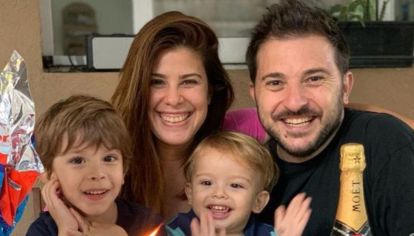 La reconocida periodista quedó en medio de uno de los escándalos más mediáticos en lo que va del año.