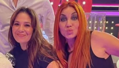 Mientras la noticia sacude al ambiente artístico, los allegados a la cantante están preocupados.