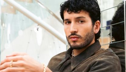 El cantante reveló cómo vivio el episodio en el programa español "El Hormiguero".