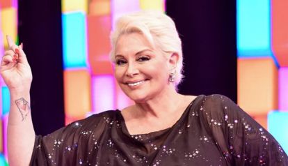 Carmen Barbieri