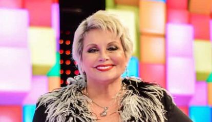 Carmen Barbieri