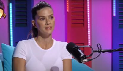 Eugenia "China" Suárez