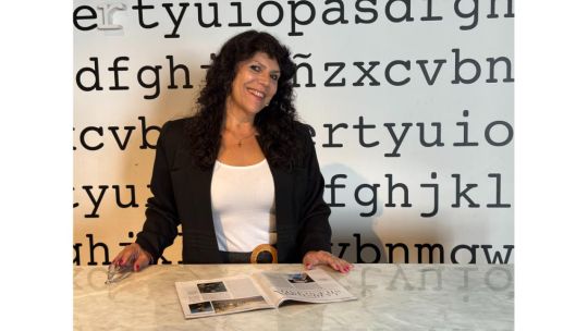 Laura Vigliarolo. Autoexigencia en rehabilitación. El peso invisible de amar perfecto.