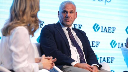 Newsan proyecta una operación de US$ 3.000 millones en tres años en el segmento de consumo masivo