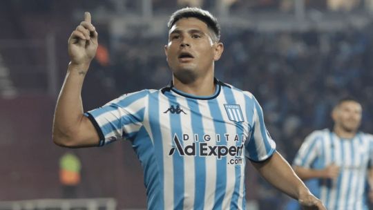 Maxi Salas