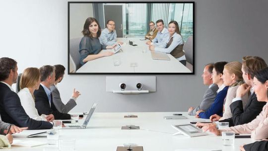 Trabajo híbrido: del experimento al modelo estratégico