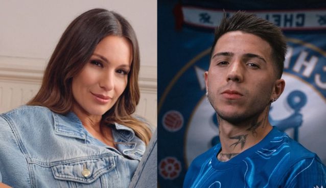 "Lo juro por mis hijos", el contundente descargo de Pampita tras los rumores de romance con Enzo Fernández