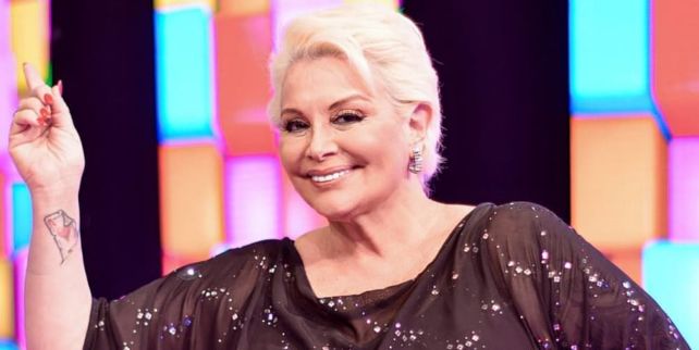 Carmen Barbieri