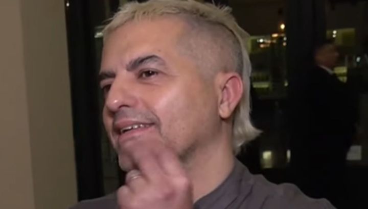 Ángel de Brito reveló que no deja a las angelitas hablar en otros programas: cuál es la razón