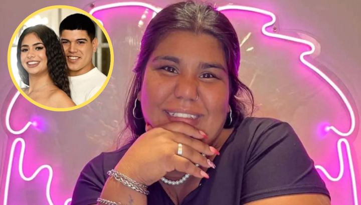 Camilota habló sobre la reciente ruptura de Thiago Medina con Daniela Celis: "No quiero romper mi vínculo con ella"