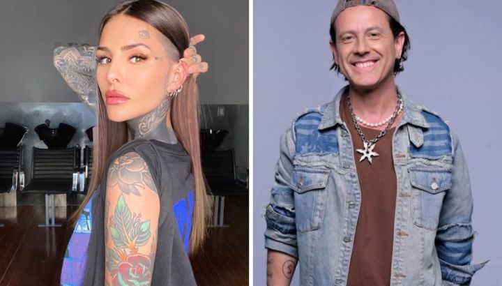 La contundente frase de Cande Tinelli tras su separación de Coti Sorokin: "No me caso nunca más"