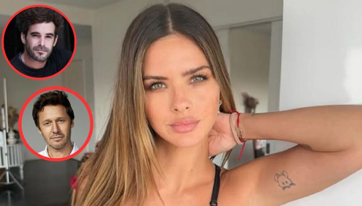 La China Suárez reveló cómo es su vínculo con los padres de sus hijos: "No es fácil ponerse de acuerdo"