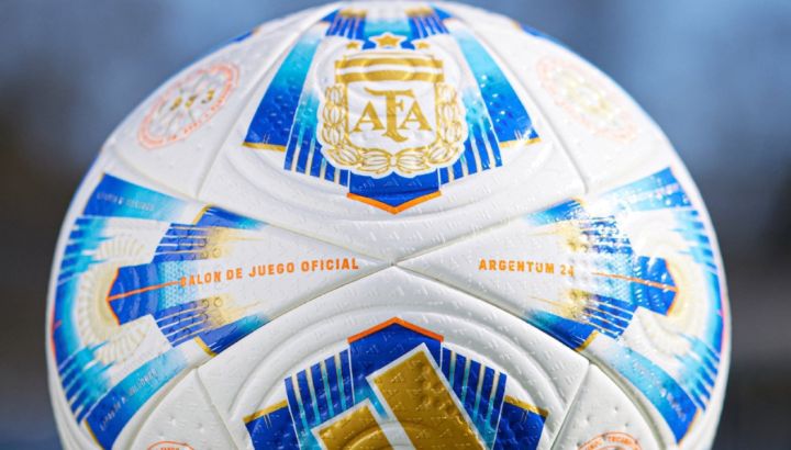 Futbol Argentino