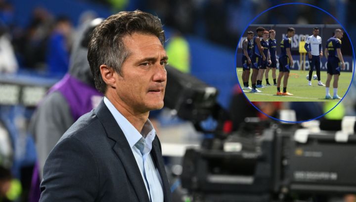 Guillermo Barros Schelotto