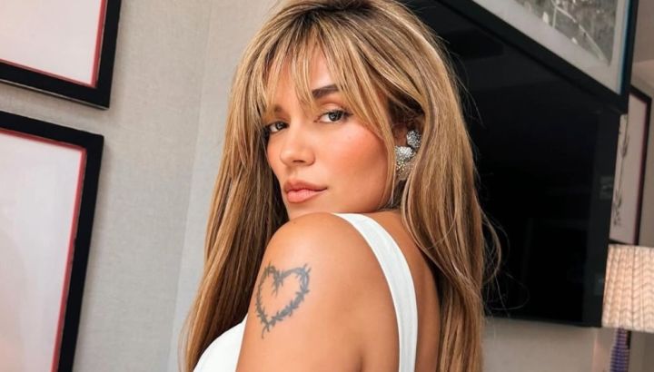 Karol G reveló cuál es la enfemedad que tiene y que impacta en su aspecto físico