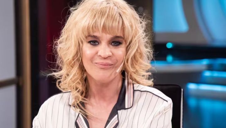 El mal momento que atraviesa Leticia Brédice: "Está desesperada"
