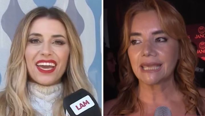 Mariana Brey se refirió a la sanción de Telefe a Nancy Pazos por ausentarse en la entrevista a Javier Milei: "Lo siento"