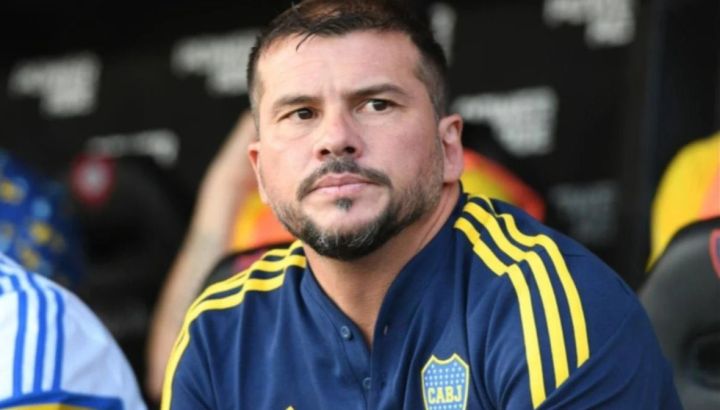 Mariano Herrón