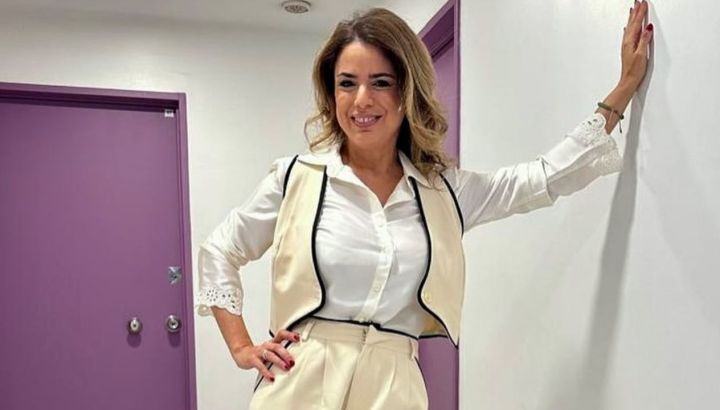 Marina Calabró volverá a conducir un programa en la televisión: en qué canal