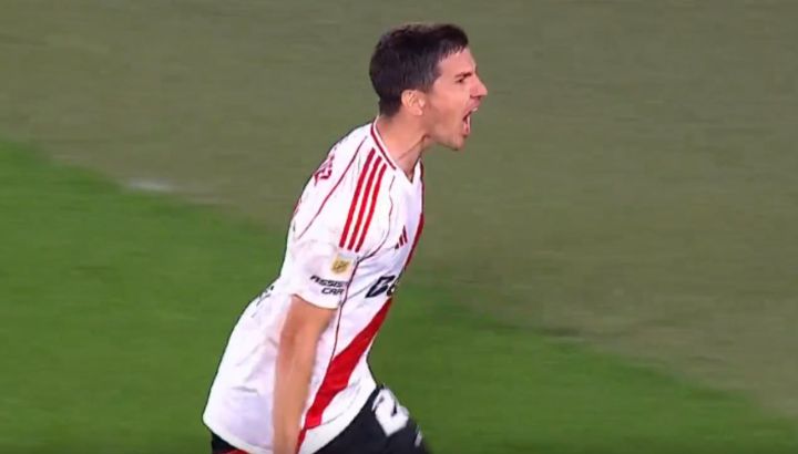 Nacho Fernández