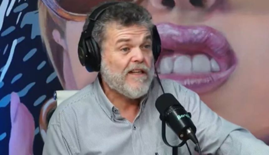 Alfredo Casero