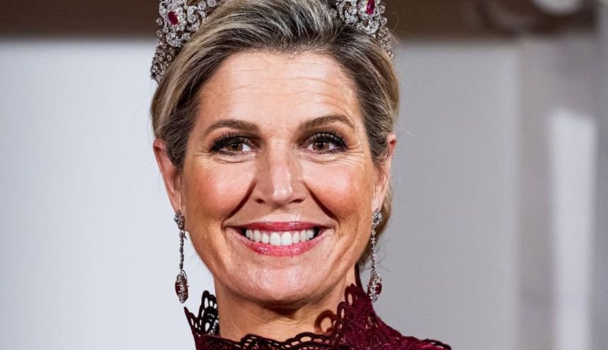 Máxima Zorreguieta
