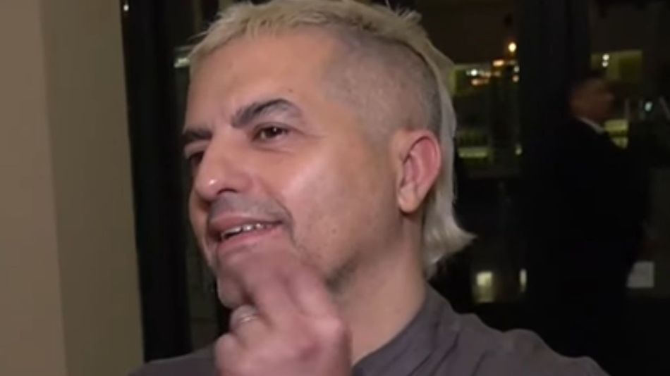 Ángel de Brito