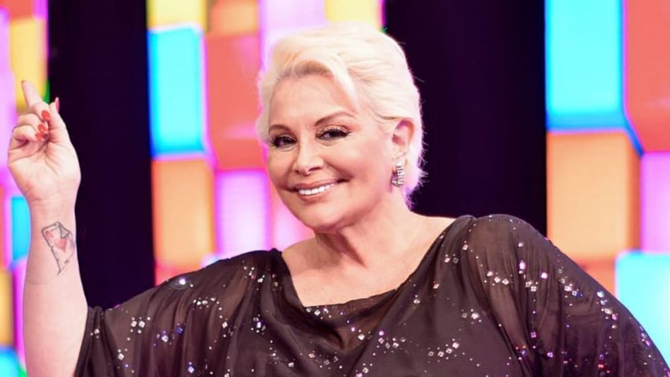 Carmen Barbieri
