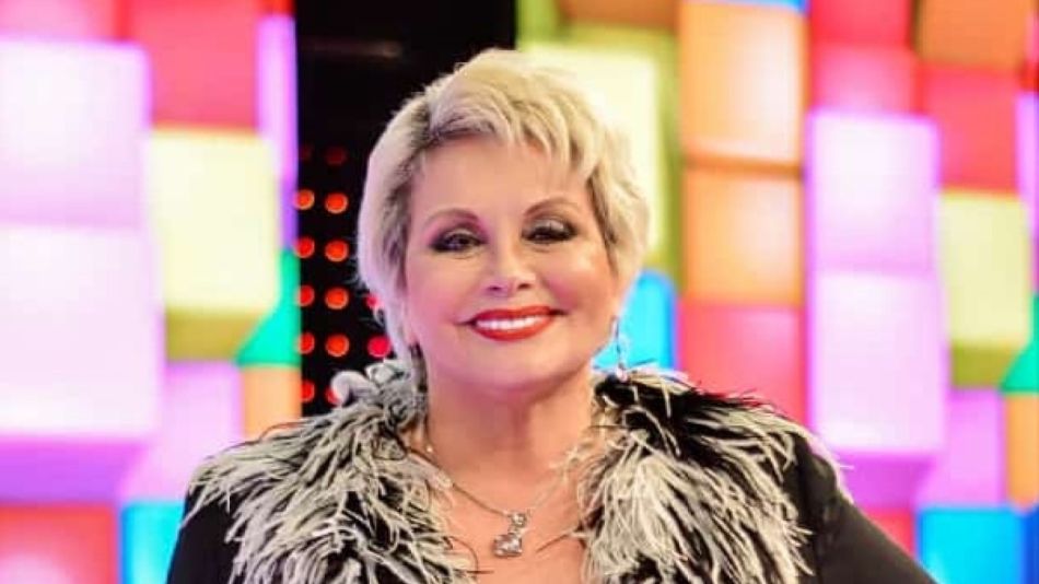Carmen Barbieri