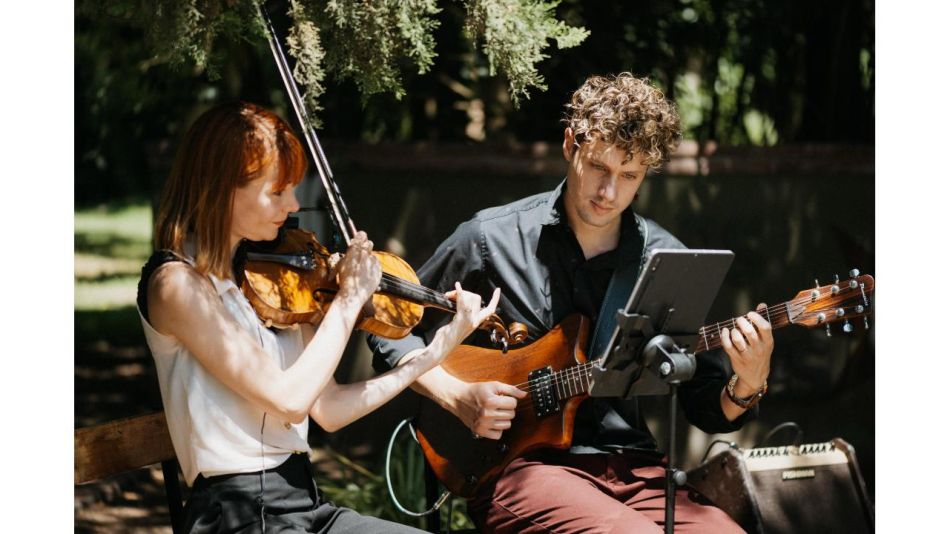 Eviten estos errores musicales en su boda (Parte 2)