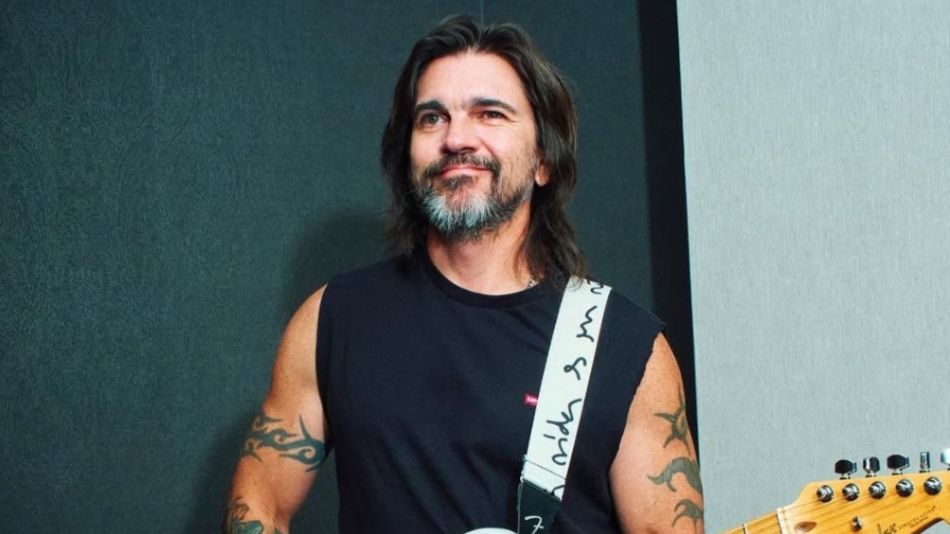 Juanes
