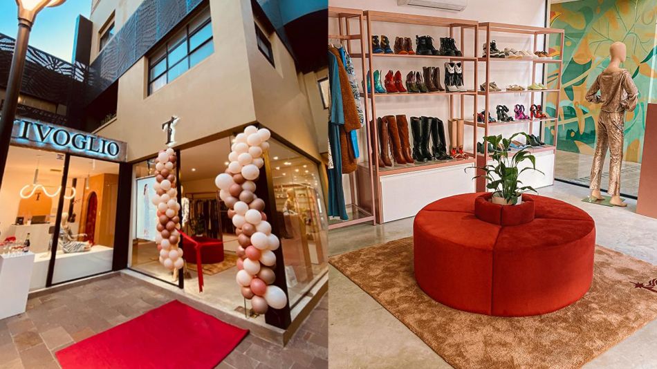 La marca que está imponiendo tendencia abre su espacio boutique en La Plata