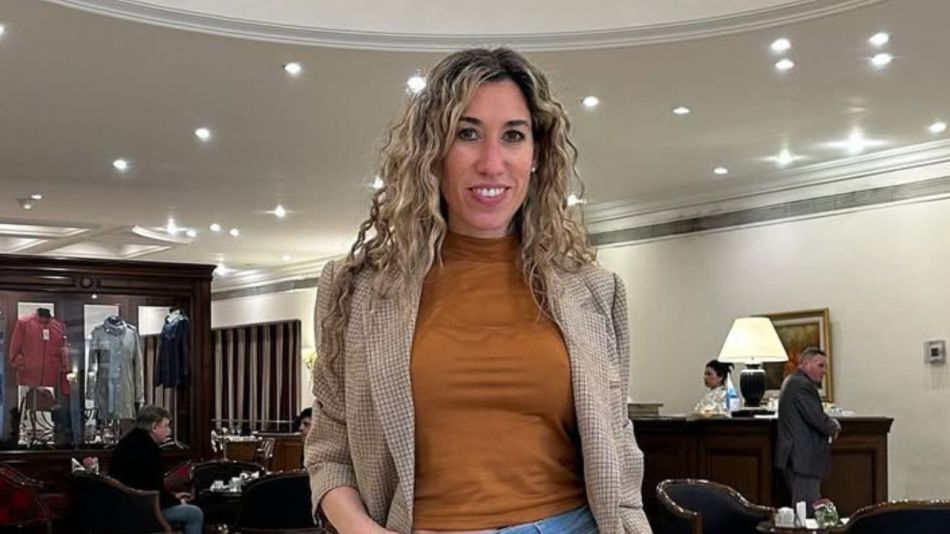 Luciana Elbusto