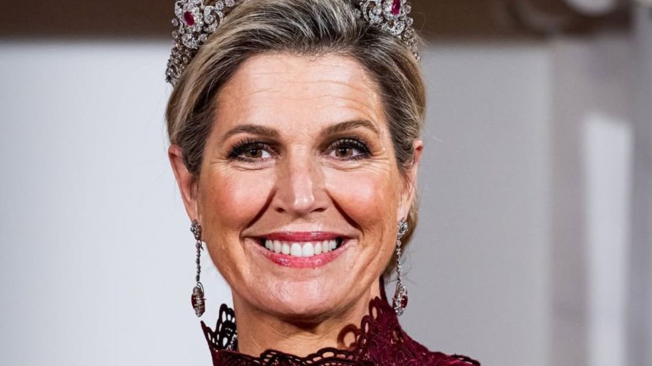 Máxima Zorreguieta
