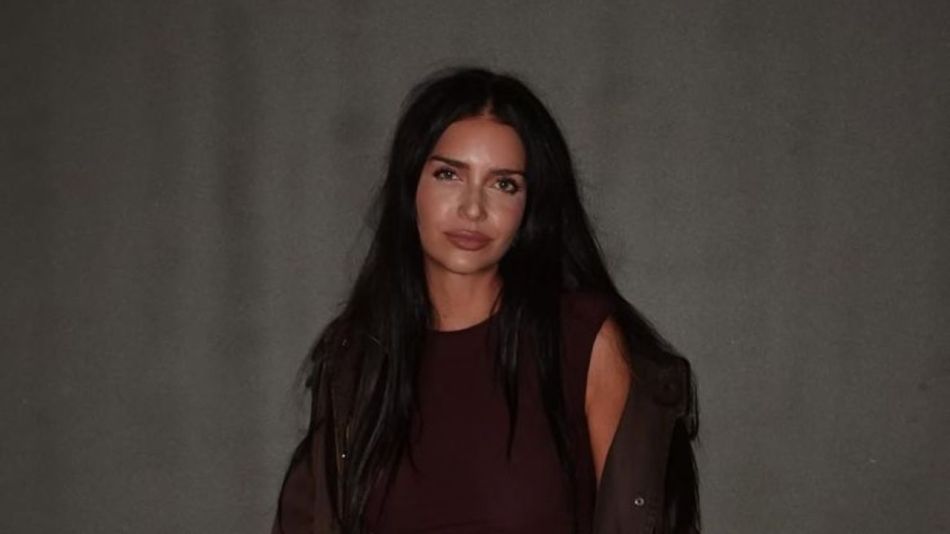 Zaira Nara