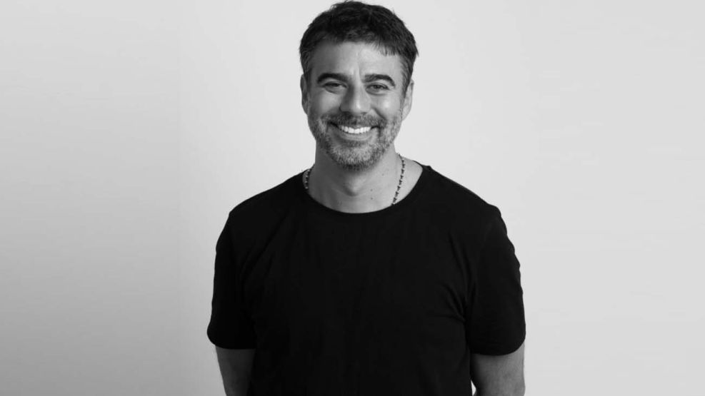 Agustín Rizzo, abogado, Magíster en Derecho y Economia20250513