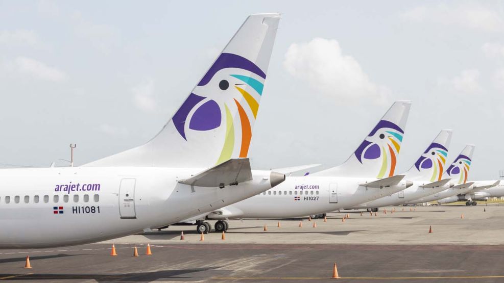 Arajet Aerolinea20250513