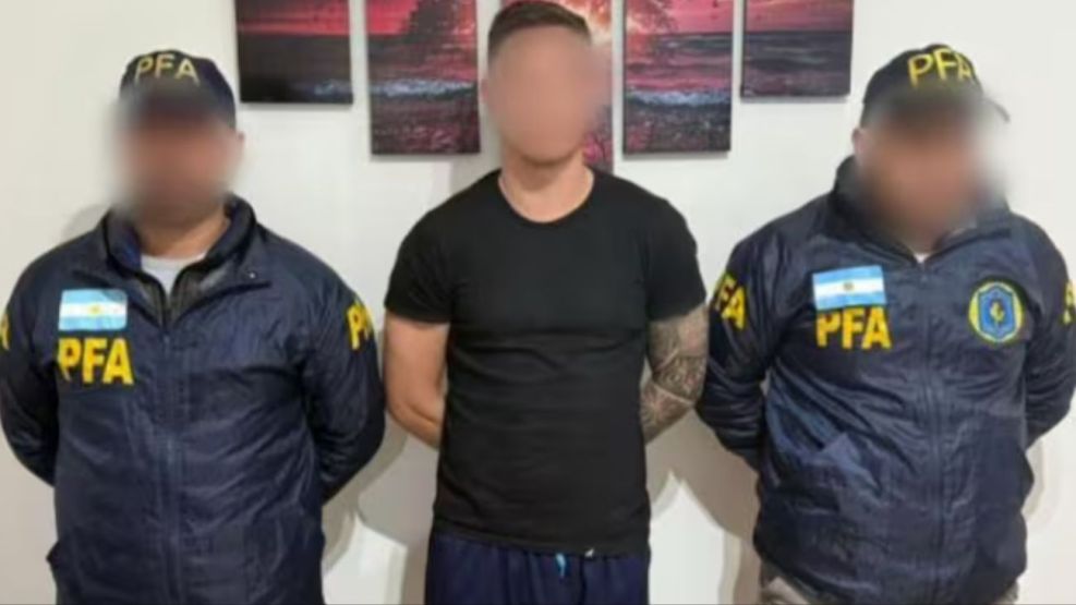 Detuvieron a un empleado del Banco Nación acusado de estafar a varios clientes