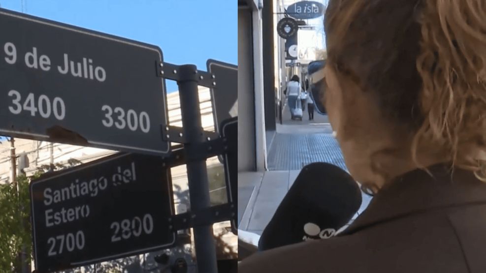 Dramático asalto en Santa Fe