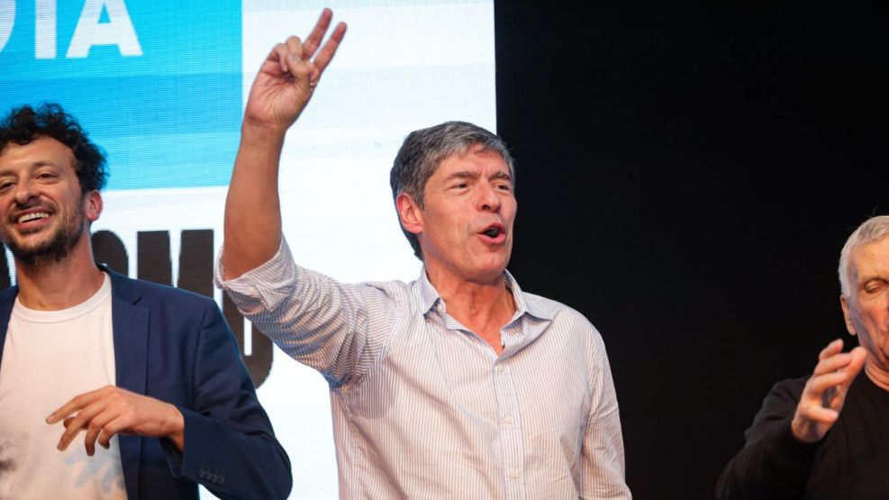 Juan Manuel Abal Medina