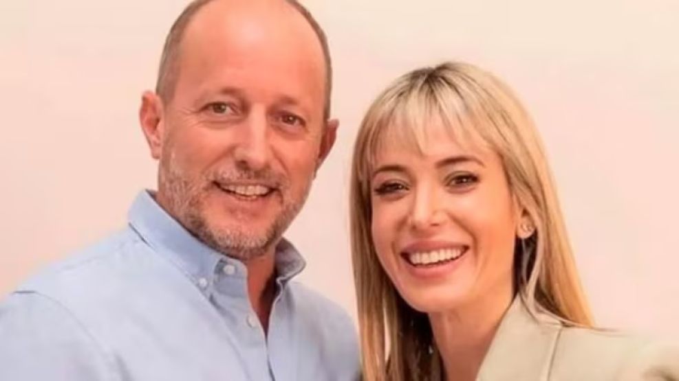 La Justicia reactivó la causa que investiga a Martín Insaurralde.