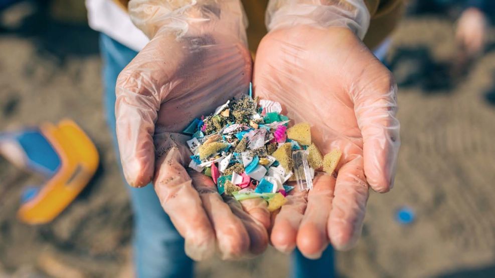 Microplásticos en el líquido folicular13052025