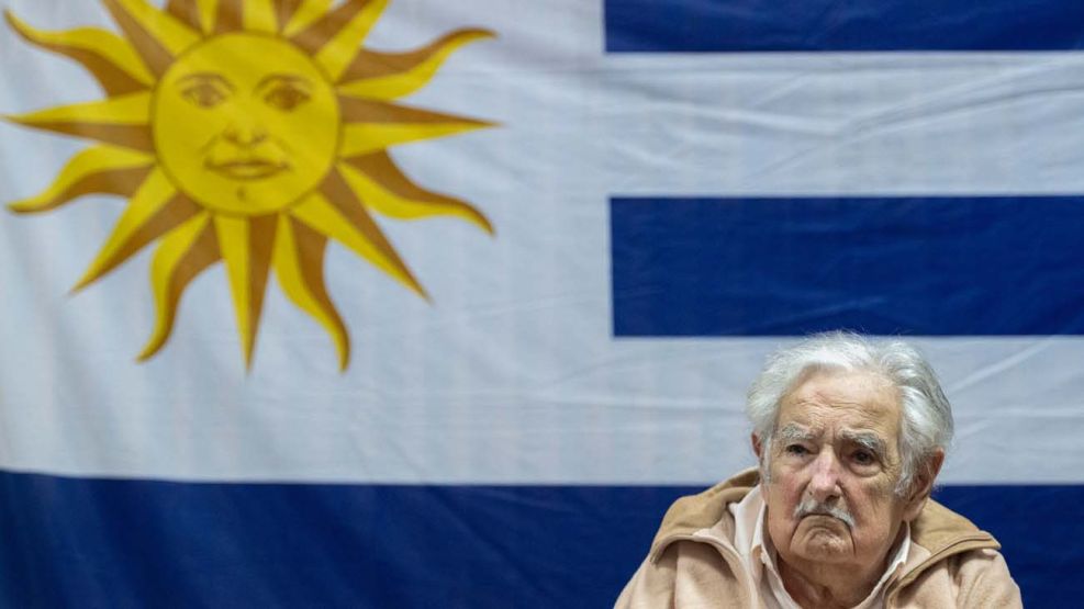 Pepe Mujica20250513