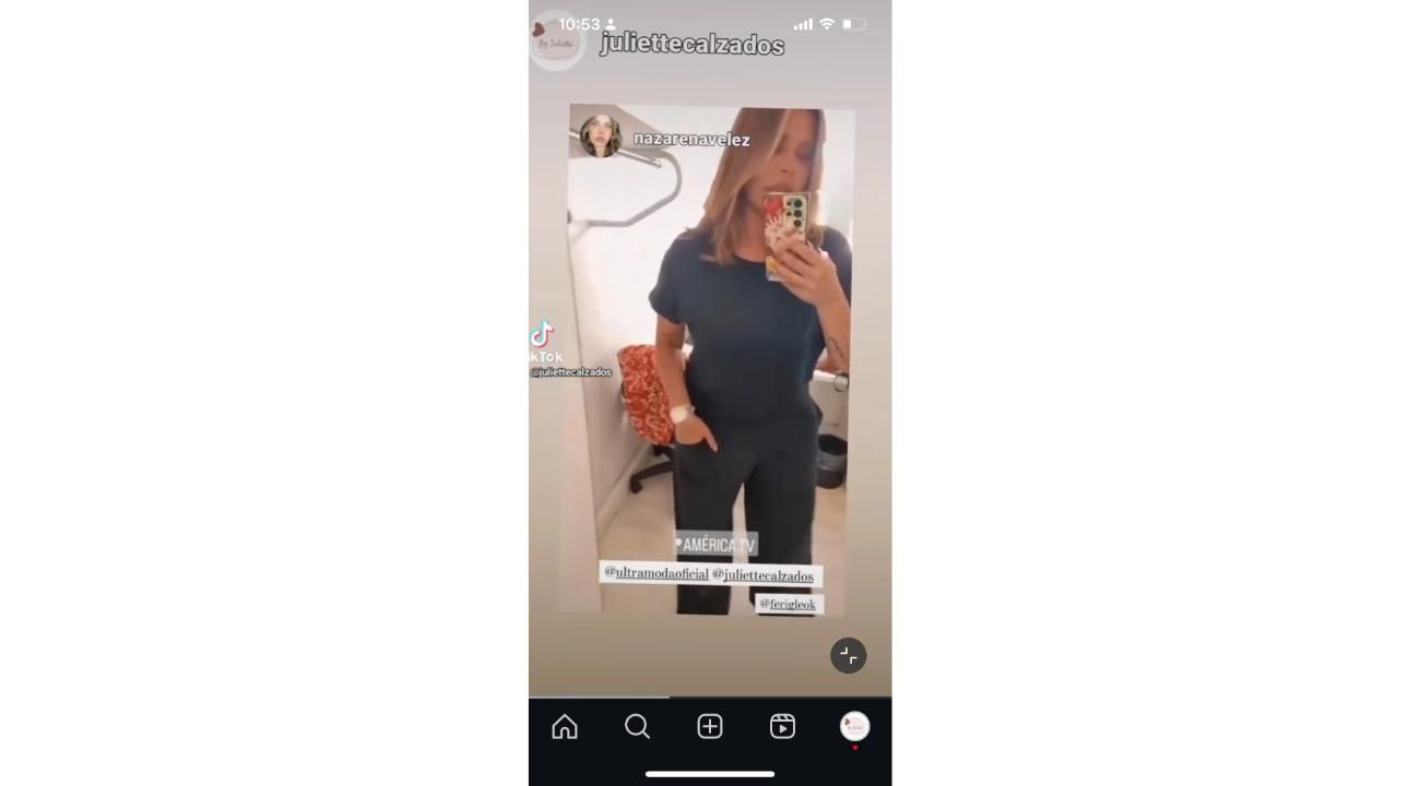 TU MEJOR ALIADO PARA BRILLAR CON CADA PASO