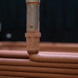 El sistema de construcción Vulcan de próxima generación de ICON imprime en 3D un hábitat simulado de Marte para las misiones Crew Health and Performance Exploration Analog (CHAPEA) de la NASA. 