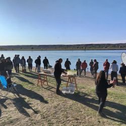 La competencia tendrá un cupo máximo de 150 personas, un número verdaderamente extraordinario qué busca redoblar la apuesta de ediciones anteriores.