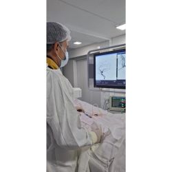 “Área Neuroprotegida”: el nuevo modelo que puede salvar cerebros | Foto:CEDOC