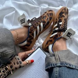 Leopardo