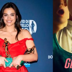 La directora italiana obtuvo 3 Premios David di Donatello con su film que aborda la censura que sufrían las mujeres en la música en el 1800. | Foto:Cedoc