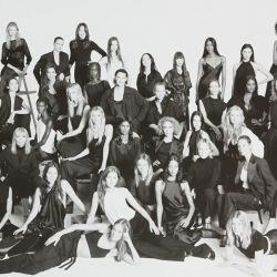 Zara, 50 años.